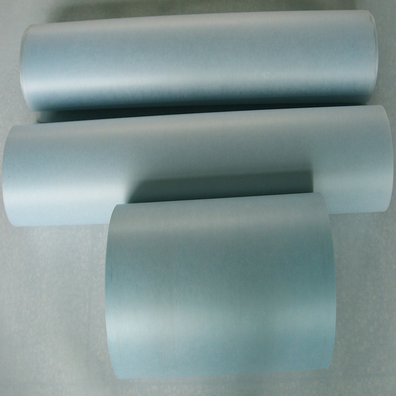 6640（F級(jí)DMD） 改性聚酯薄膜聚酯纖維非織布柔軟復(fù)合材料