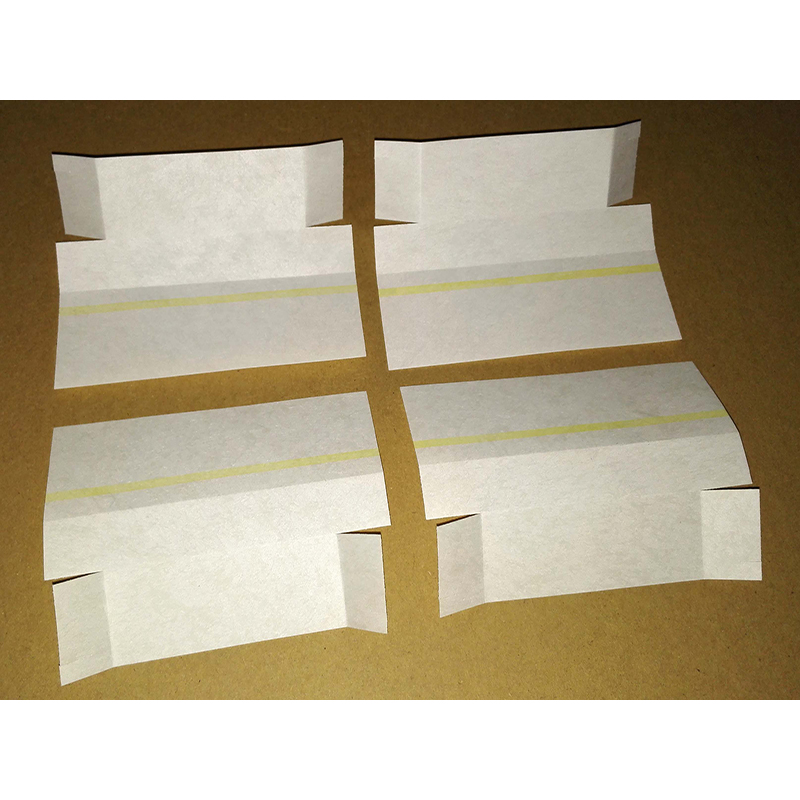 次級線圈絕緣紙